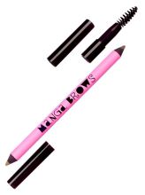 Crayon Sourcils Double Couleur Manga