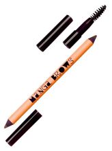 Crayon Sourcils Double Couleur Manga
