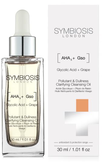 Huile d&eacute;maquillante 30 ml