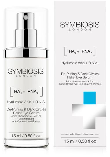 S&eacute;rum yeux et cernes 15 ml