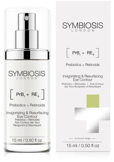 Cr&egrave;me Contour des Yeux Revitalisante et Vivifiante 15 ml