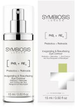 Cr&egrave;me Contour des Yeux Revitalisante et Vivifiante 15 ml