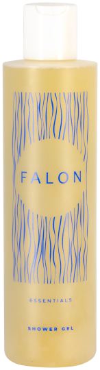 Gel douche Essentials 250 ml