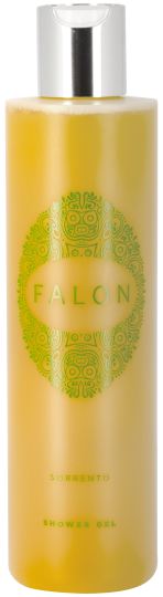 Gel douche Sorrento 250 ml