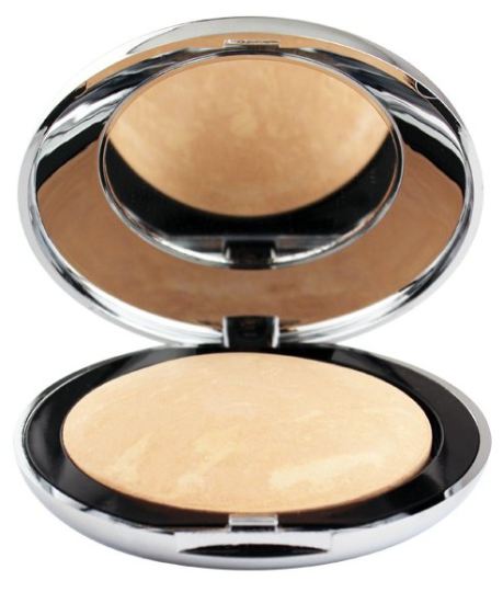 Base min&eacute;rale compacte Dover 9 gr