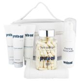 Sac de voyage Skincare Basics