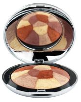 Shimmer min&eacute;ral au four