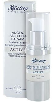 Active Eye Contour - Cr&egrave;me 20 ml