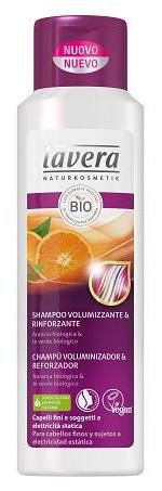 Shampooing Volume et Force 250 ml