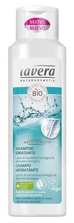 Shampoing hydratant 250 ml