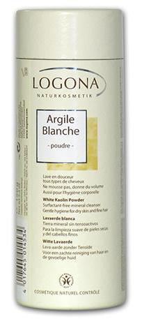 Lavage en poudre blanche 150 gr