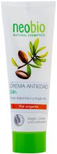 Cr&egrave;me anti-&acirc;ge 24H 50 ml