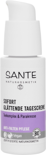 Cr&egrave;me de Jour Lissante Instantan&eacute;e 30 ml