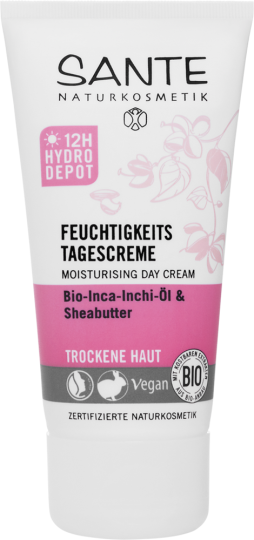 Cr&egrave;me de jour hydratante 50 ml