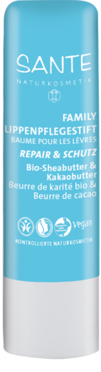 Baume &agrave; l&egrave;vres Bio Extra Sensible 4,5 gr