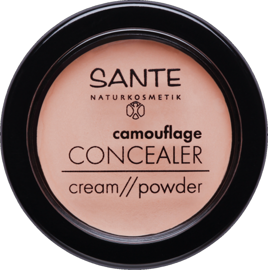 Correcteur Poudre-Cr&egrave;me 01 Beige