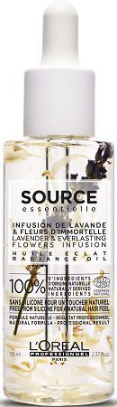 Huile Source Radiance 70 ml