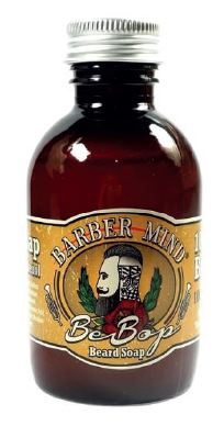 Bebop Shampooing Barbe 100 ml