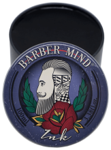 Encre Pommade Capillaire 100 ml