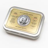 Kit barbe et moustache 3 pi&egrave;ces Booze &amp; Baccy