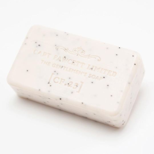 Savon de Toilette Homme 165 gr