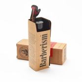 Barberism Capain Fawcett Huile &agrave; Barbe 10 ml