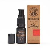 Barberism Capain Fawcett Huile &agrave; Barbe 10 ml