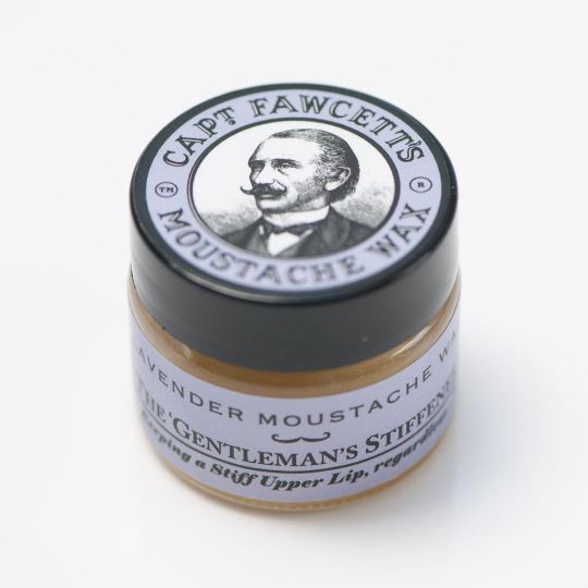 Cire Moustache Lavande 15ml