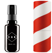 Huile &agrave; barbe 30 ml