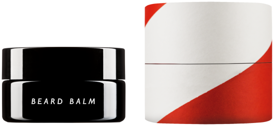 Baume &agrave; barbe 50 ml