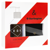 Ensemble gris et noir Burlington