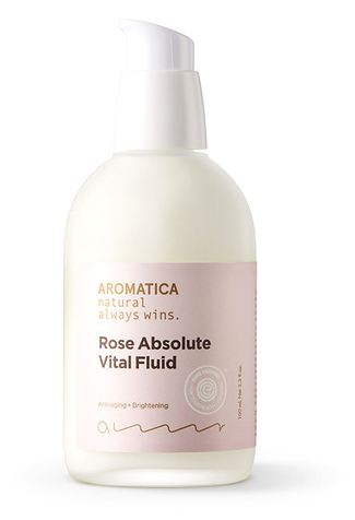 Rose Absolu Fluido Vital Multifunci&oacute;n 100 ml