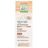 Mon lait d&acute;Anesse Fluide Protecteur Jour avec Probiotiques 30 ml
