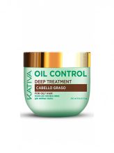 Traitement intensif pour cheveux gras 250 ml