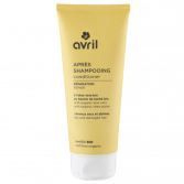 Apr&egrave;s-shampoing r&eacute;parateur pour cheveux secs 200 ml