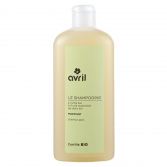 Shampooing purifiant pour cheveux gras 250 ml
