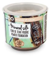 Recharge de base de maquillage min&eacute;rale 15 gr