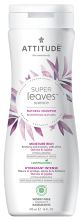 Shampooing Super Leaves riche en humidit&eacute;