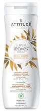 Shampooing Super Leaves volume et brillance