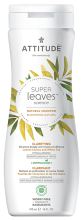 Shampooing clarifiant Super Leaves