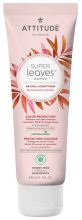 Protection de la couleur du revitalisant Super Leaves