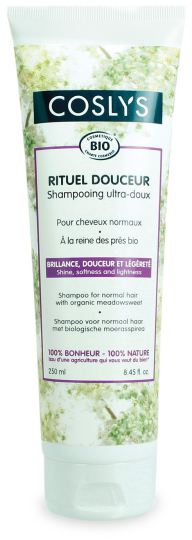Shampooing Cheveux Normaux 250 ml