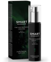 Cr&egrave;me intelligente minimisant les rides et ridules 50 ml