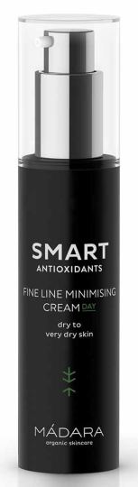 Cr&egrave;me intelligente minimisant les rides et ridules 50 ml