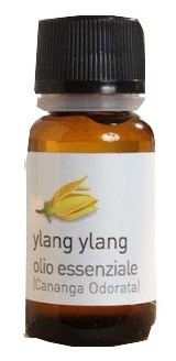 Huile essentielle d'Ylang Ylanng 10 ml