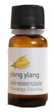 Huile essentielle d'Ylang Ylanng 10 ml