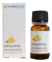 Huile essentielle d'Ylang Ylanng 10 ml