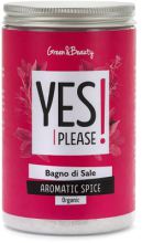 Yes Please Sels de bain &Eacute;pices aromatiques 440 gr
