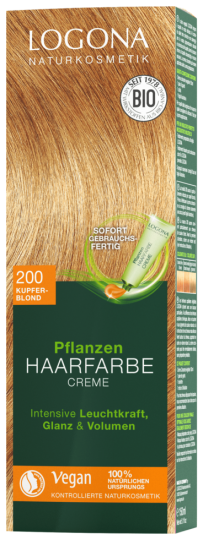 Cr&egrave;me colorante capillaire 150 ml