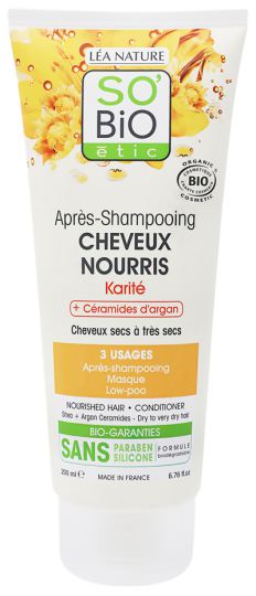 Conditionneur Karit&eacute; 200 ml